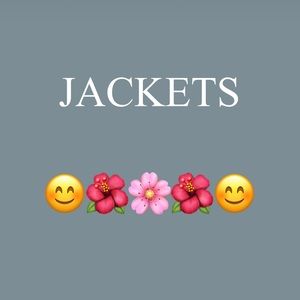 Jackets